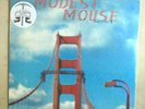INDIE ROCK LP - MODEST MOUSE - INTERSTATE 8 Blue Vinyl 180g SEALED New