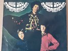 THE JIMI HENDRIX EXPERIENCE - ARE YOU EXPERIENCED 196? POLYDOR SLPHM 107 AUS LP