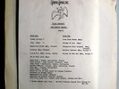 PRETTY THINGS SILK TORPEDO RARE ORIG'74 TEST PRESSING LP ON LED ZEPPELIN'S LABEL