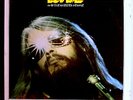 LEON RUSSELL LEON & SHELTER PEOPLE ULTRA-RARE '71 SHELTER TEST PRESSING LP N/M