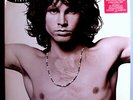 THE DOORS BEST OF RARE ORIG'85 WHITE LABEL PROMO-ONLY QUIEX 2 AUDIOPHILE 2LP SET