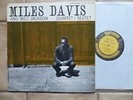 Orig, US Pretige PRLP 7034 RVG deep groove Miles Davis Milt Jackson Near Mint