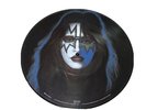Ace Frehley Kiss Solo Vinyl LP Picture Disc
