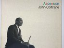 John Coltrane ?– Ascension Edition II Impulse  ?– AS-95, USReissue 1971 Gatefold