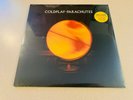 Parachutes by Coldplay Barnes & Noble Colored Vinyl Exclusive Sealed New 12” LP