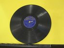 VHTF VOCAL JAZZ 78 Andrews Sisters Decca 3598 Boogie Woogie Bugle Boy /Bounce Me