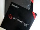 2 x Mint Rane Serato Scratch Live 12