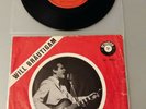 RAR  Will Bräutigam (Tom Astor) 7“ Single -Sag' Warum Gingst Du Fort- von 1966