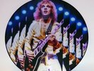 Peter Frampton Comes Alive autograph Picture LP