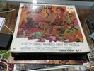 Navajo Joe Soundtrack Lp Is Sealed