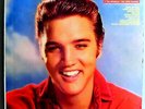 ELVIS PRESLEY FOR LP FANS ONLY RARE ORIG '57 RCA VICTOR MONO LP DG BEAUTIFUL