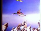 YES YESSHOWS RARE ORIG '80 ATLANTIC 2-LP SET ORIG ROGER DEAN COVER ARTWORK MINT