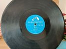His Master's Voice Elvis Presley Baby Let's Play House Rip It Up POP 305