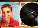 BEAUTIFUL NEAR MINT ORIGINAL 1959 Elvis Presley 