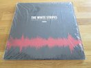 THE WHITE STRIPES - THE COMPLETE JOHN PEEL SESSIONS - RSD 2016 - RED/WHITE VINYL