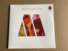 Motown 1s 2 X Vinyl LP’s LIMITED EDITION Gold Translucent Vinyl  FACTORY SEALED
