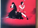 The White Stripes ?– Elephant - Coloured vinyl - US 1st press - 2003 - Mint.