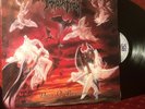 Immolation - Dawn Of Possession. Original R/C Records pressing LP RARE mint copy