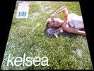 KELSEA BALLERINI  -  LIMITED  EDITION  WHITE  USA VINYL  1000 ONLY