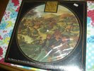 2 LP PICTURE DISC SET  