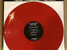 LP:  ROLLINS BAND - Life Time   NEW UNPLAYED RED VINYL REISSUE + Download