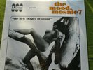 Mood Mosaic 7 Doppel 2 LP Nude Girl Rar