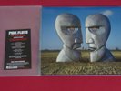 VINYL LP PINK FLOYD Division BELL