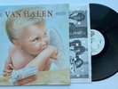 Van Halen - 1984 LP  Original 1984Warner Bros. 9 23985-1   Jump/Hot for Tea   EX