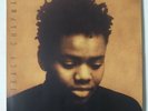 TRACY CHAPMAN   S/T   1988 1ST PRESS, DEBUT ALBUM LP, RECORD