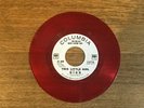 Dion Red Vinyl 7