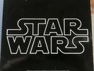 ORIGINAL RARE FIRST PRESSING 1977 STAR WARS SOUNDTRACK 2 LP W ORIGINAL INSERTS