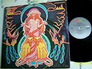Hawkwind - Space Ritual - 80US Liberty LWB-120 DLP m- /mehrfach klappbar/RE
