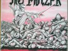 LP Jag Panzer - Ample Destruction (Metalcore CORE 6) Vinyl