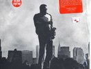 Sonny Simmons Staying On The Watch E+ GET1032 2001 import re-issue free jazz LP