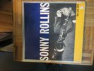 Sonny Rollins,Self-Titled Album,Blue Note Label,Mono LP