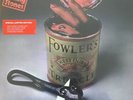 ROLLING STONES Sticky Fingers Ltd Spanish Cover Heavyweight Double Vinyl LP- NEW