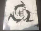 AFI - DECEMBERUNDERGROUND - Clear Vinyl Record - 7
