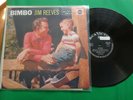 LP - Jim Reeves - Bimbo -  Country Rock Folk