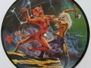 IRON MAIDEN Run To The Hills 1982 UK 1st press 7