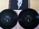 Marianne Faithful - Strange Weather - 2 LP 45 RPM - ORG066 - MINT