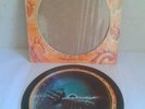 Kansas  Point of Know Return  Picture Disc LP Vinyl,Promo only Edition US Import