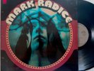 MARK RADICE st lp 1972 UK Paramount SPFA 7004 psych folk GATEFOLD