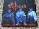 Eazy-E Real Muthaphuckkin G's BG Knocc Out Dresta 12