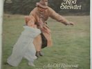 Rod Stewart-An Old Raincoat Won't Ever Let You Down-Vertigo ?– 847 200 VTY-Vinyl