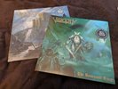VISIGOTH // THE REVENANT KING & CONQUEROR'S OATH VINYL LP // ETERNAL CHAMPION /