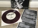 Have Heart 7“, /145,Bane,Judge,One Step Closer,Rotting Out,Bold,YOT,hc,sxe,punk
