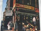BEASTIE BOYS paul’s boutique LP eight-panel gatefold 20th ANNIVERSARY inner NM