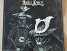 JUDAS PRIEST  THE BEST OF JUDAS PRIEST  ORIG 1978 UK 1ST PRESS VINYL  METAL