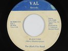 Funk Disco/Sweet Soul 45 - Black Fire Band - Black Fire - Val - mp3