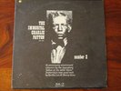 The Immortal Charlie Patton Number 2. VG++ Blues LP w/booklet